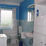 Ferienhaus Ockholm Дом отдыха Ockholm