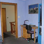 Дом отдыха Ferienhaus Ockholm *