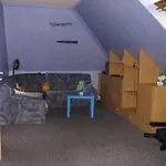 Дом отдыха Ferienhaus Ockholm *