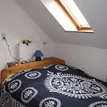 Дом отдыха Ferienhaus Ockholm