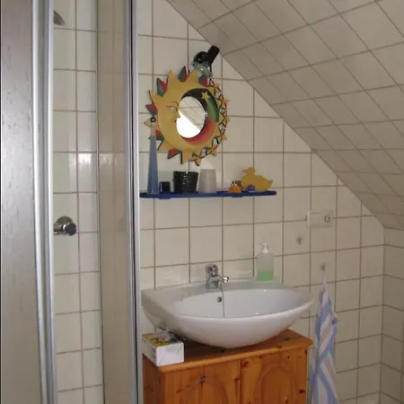 בית נופש Ferienhaus Ockholm *