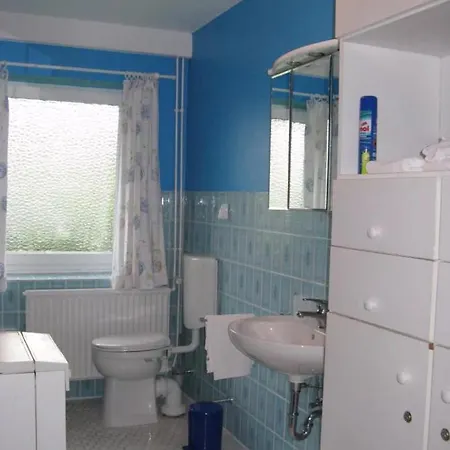 Ferienhaus Ockholm בית נופש Ockholm