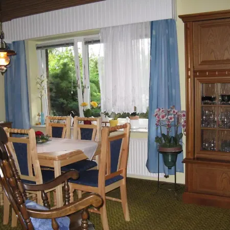 Ferienhaus Ockholm * Ockholm