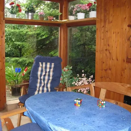 Ferienhaus Ockholm