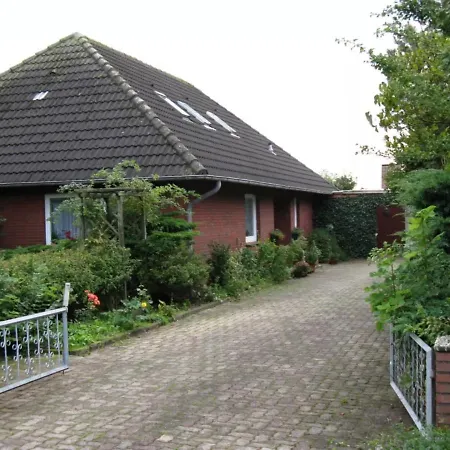 Ferienhaus Ockholm * Ockholm