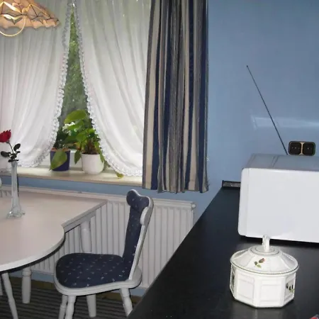 Ferienhaus Ockholm בית נופש