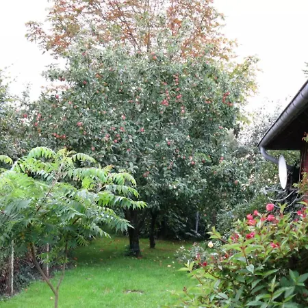 Ferienhaus Ockholm * Ockholm