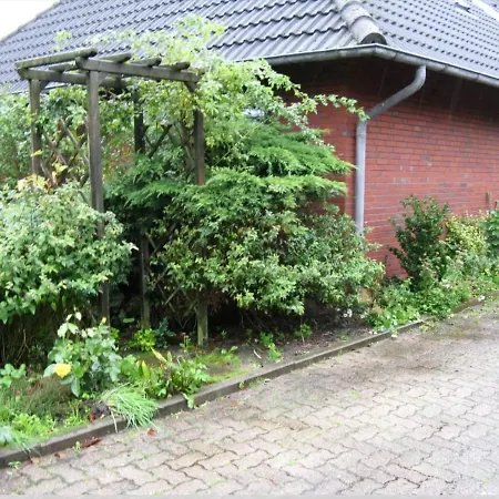 Ferienhaus Ockholm