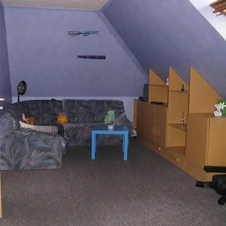 בית נופש Ferienhaus Ockholm *