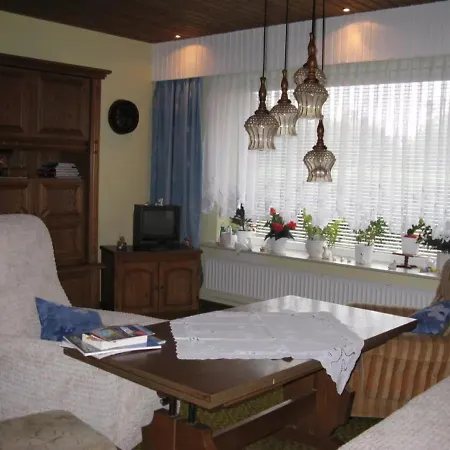 Holiday home Ferienhaus Ockholm