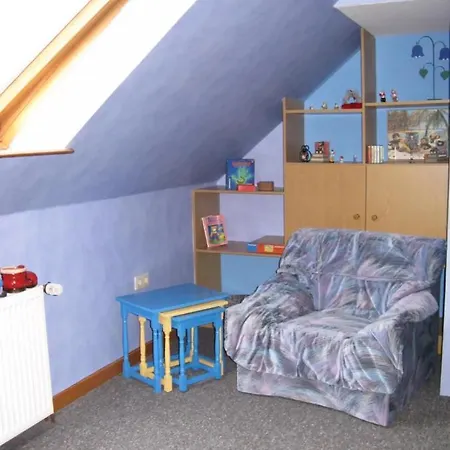 Ferienhaus Ockholm Ockholm