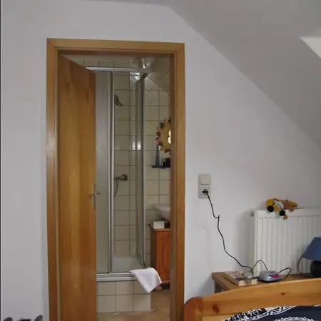 Holiday home Ferienhaus Ockholm