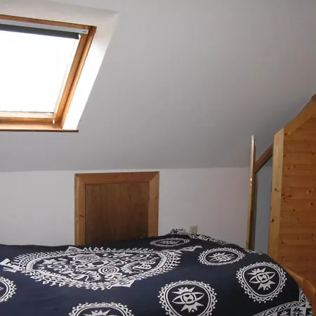 בית נופש Ferienhaus Ockholm *