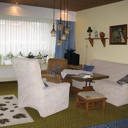 Ferienhaus Ockholm