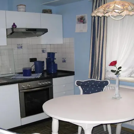 Ferienhaus Ockholm Holiday home Ockholm