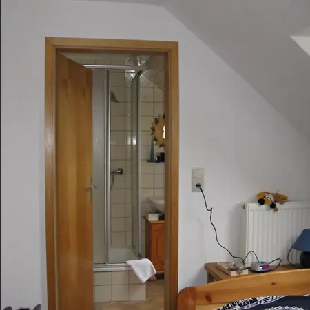Сasa de vacaciones Ferienhaus Ockholm