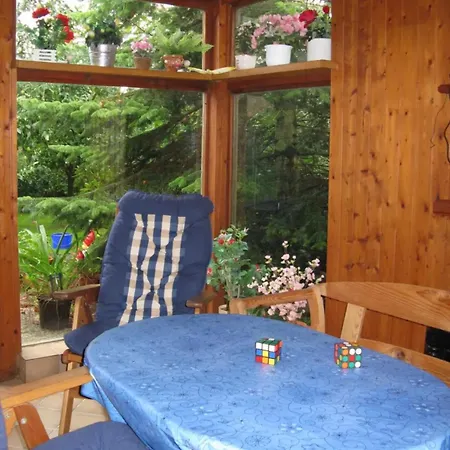 Ferienhaus Ockholm * Ockholm