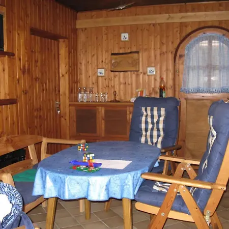 Holiday home Ferienhaus Ockholm *