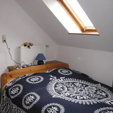 Сasa de vacaciones Ferienhaus Ockholm