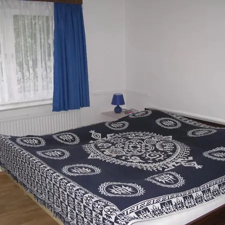 Дом отдыха Ferienhaus Ockholm