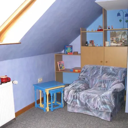 Ferienhaus Ockholm Сasa de vacaciones Ockholm