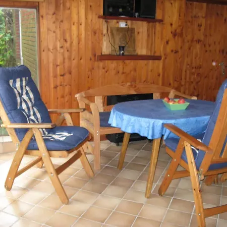 Ferienhaus Ockholm Сasa de vacaciones *