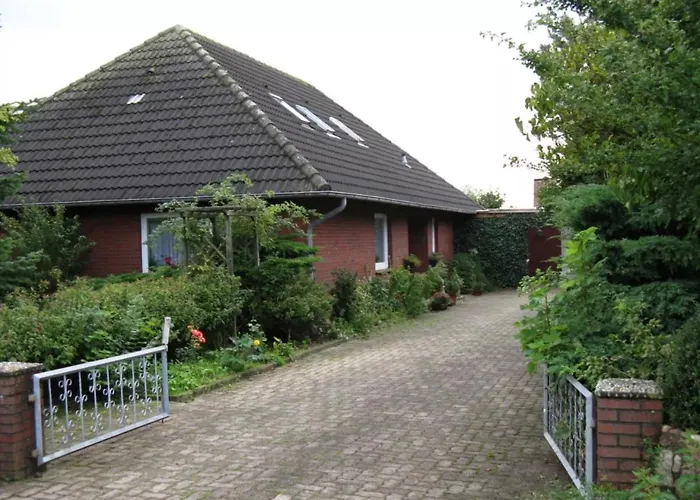 Ferienhaus Ockholm * Ockholm